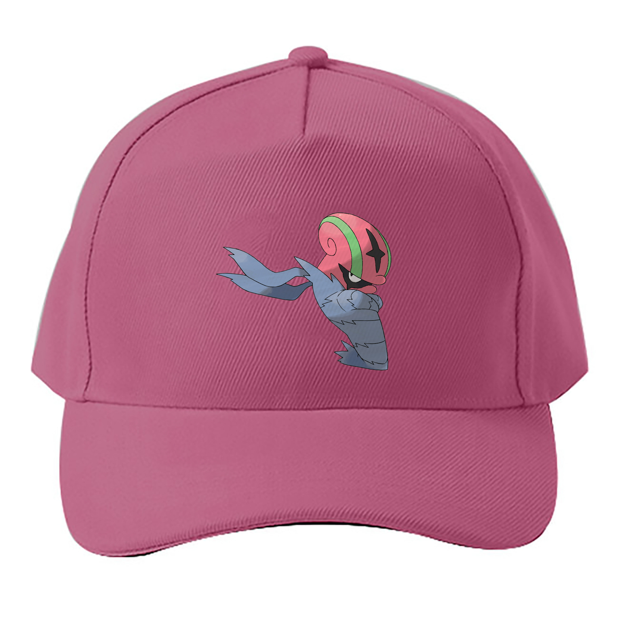 （画像用） ポケットモンスター Pokémon ベースボールキャップ 綿100％ 男女兼用 帽子 スポーツ